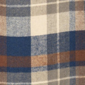 Brown Plaid